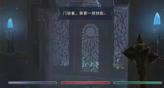 上古卷轴刀锋巫师的机关塔钥匙位置一览