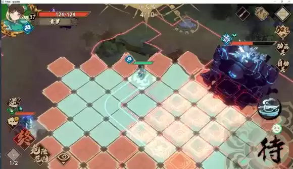 《天地劫：幽城再临》山径煞音通关攻略