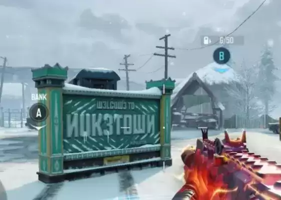 《使命召唤手游》硬派模式介绍