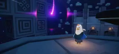 光遇3.23任务攻略：收集紫色光芒/禁阁重温先祖回忆/季节蜡烛/大蜡烛