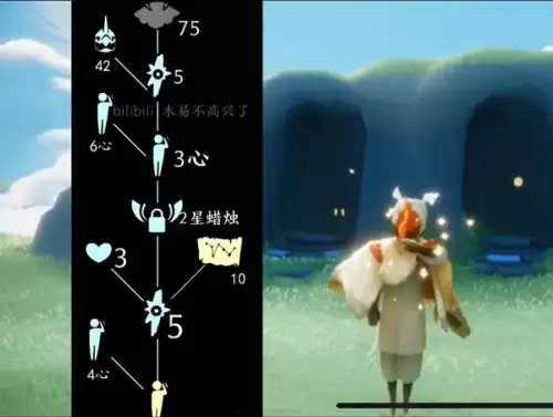 光遇白绒斗篷复刻兑换攻略