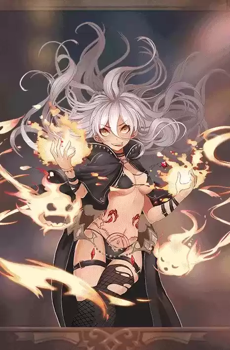 苍蓝境界爱琳礼包兑换码怎么获得