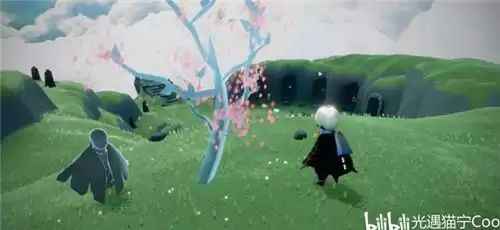 光遇花憩节全部小树苗位置一览