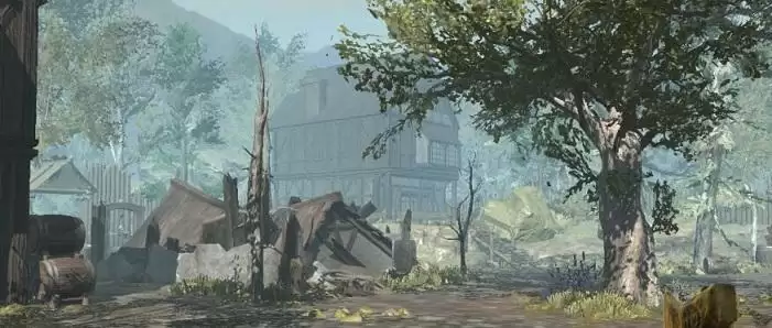 上古卷轴刀锋秘地在哪里?秘地刷新位置坐标大全图片2