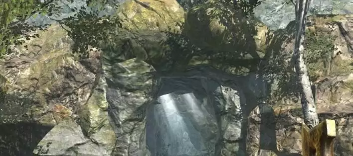 上古卷轴刀锋秘地在哪里?秘地刷新位置坐标大全图片3