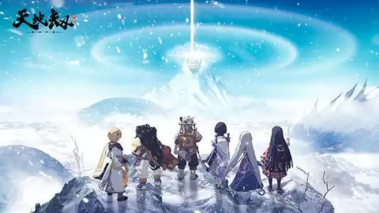 天地劫幽城再临35三途川怎么过？35三途川通关攻略图片1