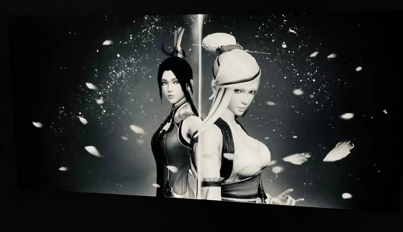 秦时明月世界手游什么职业厉害?平民职业推荐图片4