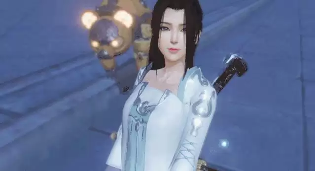 秦时明月世界手游什么职业厉害?平民职业推荐图片6