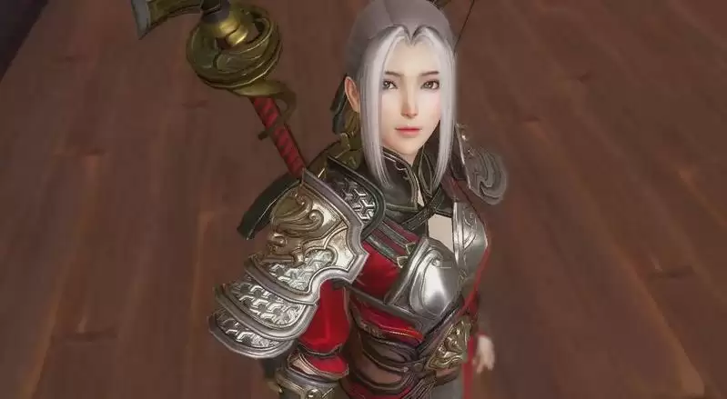 秦时明月世界手游什么职业厉害?平民职业推荐图片3