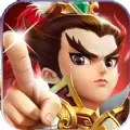 名将天下果子