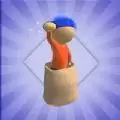 Potato Racer
