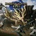 怪物猎人崛起中文版