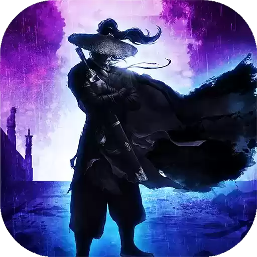 大侠闯天关红包版