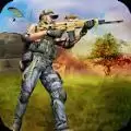 现代突击队fps射击3d