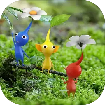 任天堂皮克敏AR