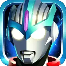 酷跑奥特曼2全英雄解锁版