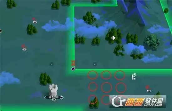 万国觉醒暗影军团入侵玩法指南 暗影军团入侵怎么玩 万国觉醒暗影军团入侵玩法指南 暗影军团入侵怎么玩