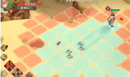 《天地劫：幽城再临》脚印踪迹通关攻略