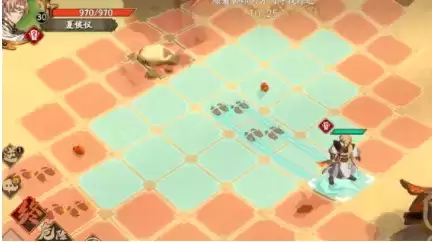 《天地劫：幽城再临》脚印踪迹通关攻略