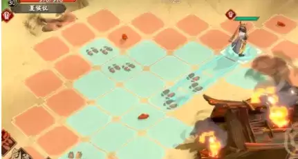 《天地劫：幽城再临》脚印踪迹通关攻略