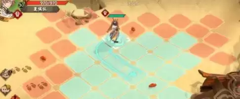 《天地劫：幽城再临》脚印踪迹通关攻略