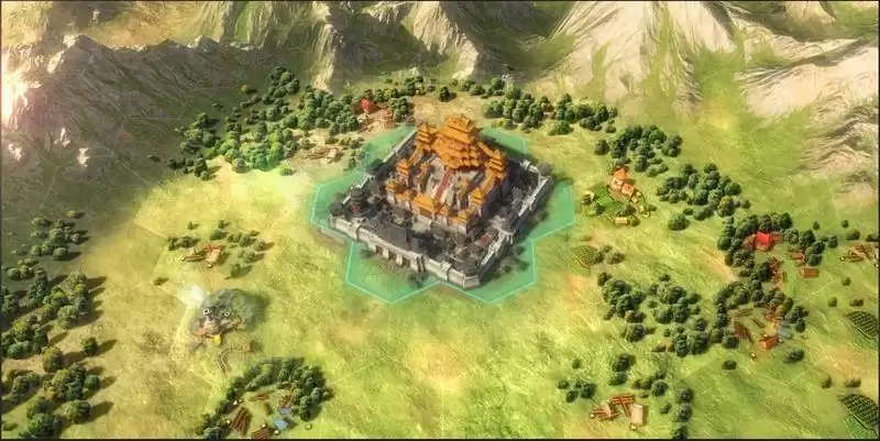 征服与霸业华夏文明详细玩法攻略