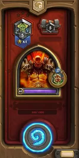 炉石传说超凡之盟怎么样？超凡之盟卡组推荐图片3