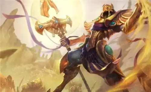 云顶之弈11.6最新6神盾使阵容玩法详解