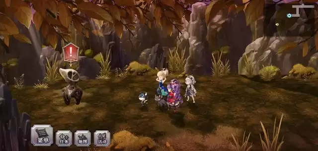 另一个伊甸复活的魔兽王远古之冥约打法攻略