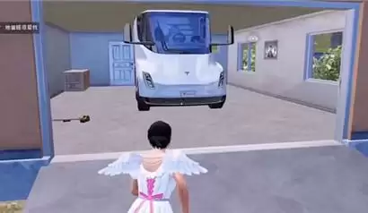 和平精英特斯拉卡车上线时间说明