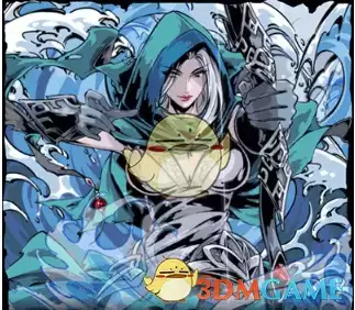 《影之刃3》九天翎羽心法获取攻略