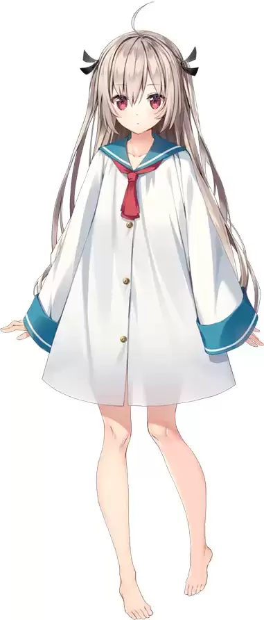 《atri手游》亚托莉角色介绍