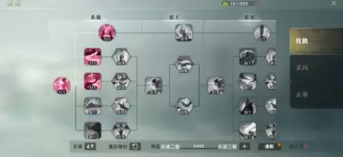 秦时明月世界身份怎么选？哪个身份比较好？图片3