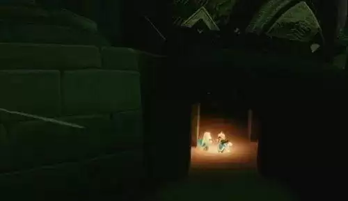 光遇白绒斗篷复刻先祖兑换表 白绒斗篷复刻先祖位置图片4