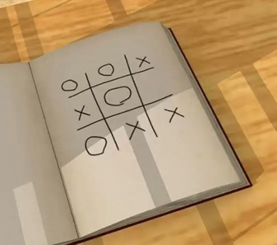 无聊的教室通关攻略流程 无聊的教室解谜攻略汇总图片11