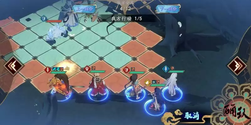 天地劫幽城再临45级pvp最强角色推荐 45级pvp打法详解