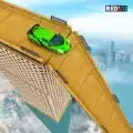 终极巨型坡道2021