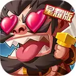 雷鸣三国星耀