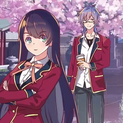 樱花高校模拟器学院生活