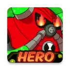 英雄时代外星人冒险