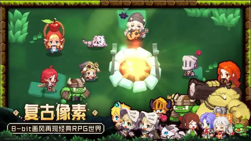 坎公骑冠剑角色推荐与排行一览