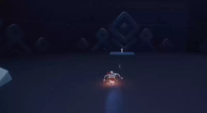 光遇禁阁赏花在哪？在禁阁赏一会儿花任务流程图文攻略图片4