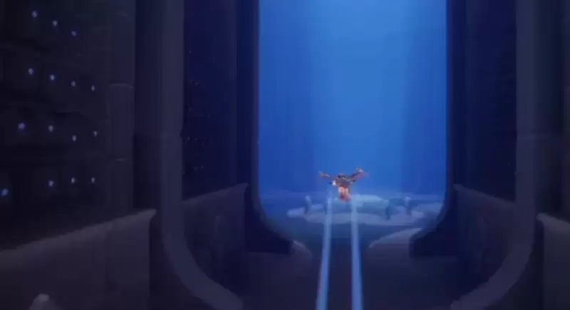 光遇禁阁赏花在哪？在禁阁赏一会儿花任务流程图文攻略图片3