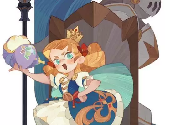 剑与远征佩吉试炼之地路线推荐 佩吉试炼之地攻略大全图片1