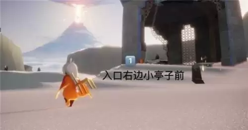 光遇3.26季节蜡烛位置分布一览