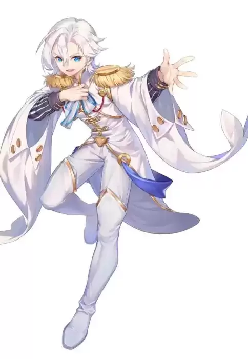 《梦想新大陆》新伙伴介绍