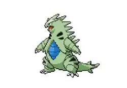 《口袋新世代》班吉拉介绍