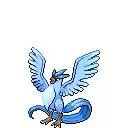 《口袋新世代》急冻鸟介绍