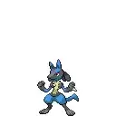 《口袋新世代》路卡利欧介绍