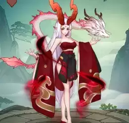 《放置封神》东皇太一介绍